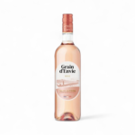 Grain D’Envie Rosé 0,75L